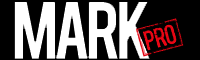 MARKpro logo