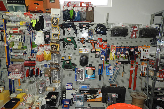 Stojadinović prodajni centar — fotografija 5