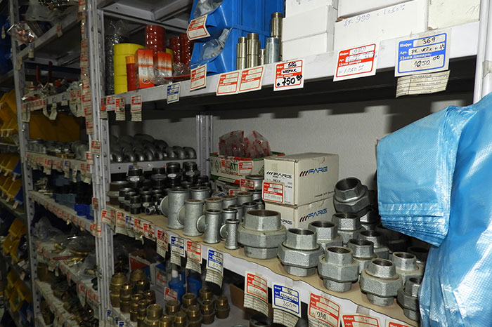 Stojadinović prodajni centar — fotografija 13